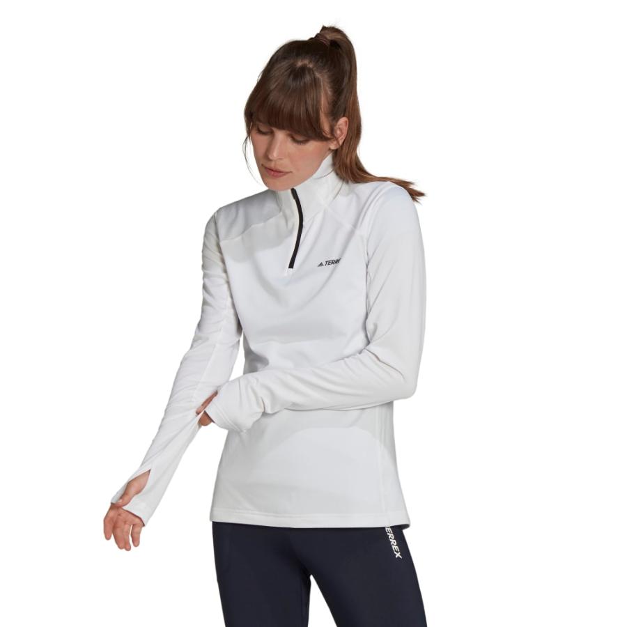Adidas deals terrex blanco