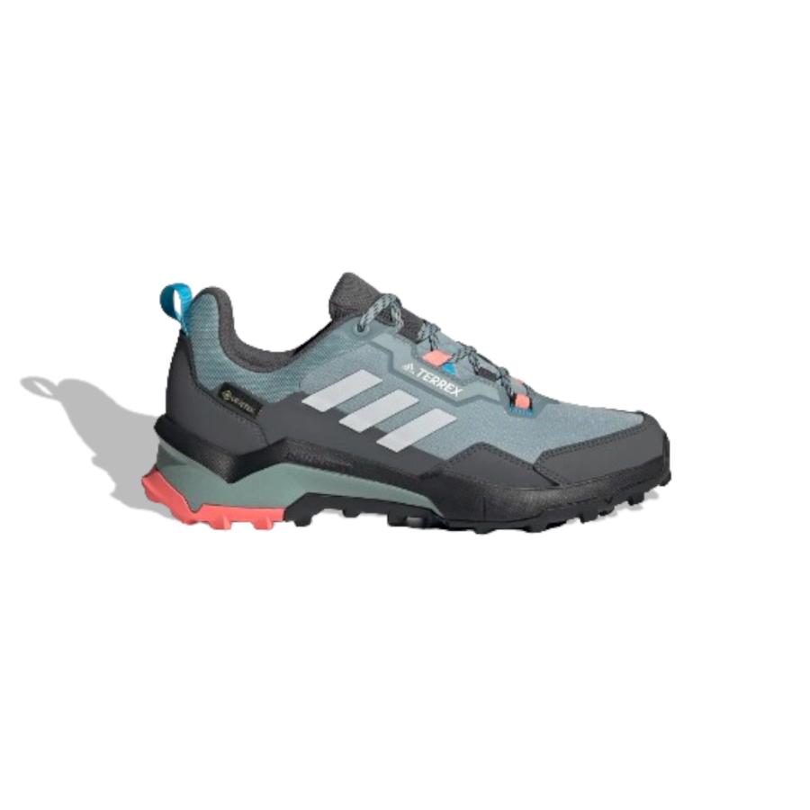 Zapatilla Adidas Terrex AX4 Primegreen Mujer Gris