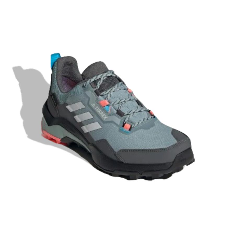 Zapatilla Adidas Terrex AX4 Primegreen Mujer Gris