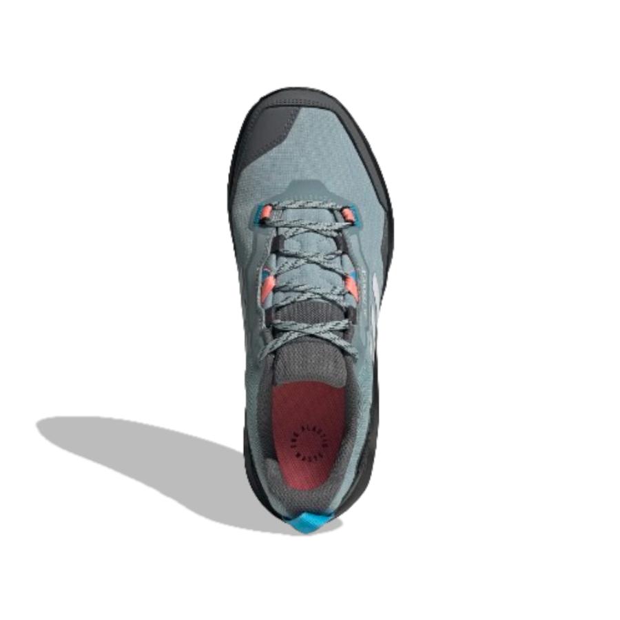 Zapatilla Adidas Terrex AX4 Primegreen Mujer Gris