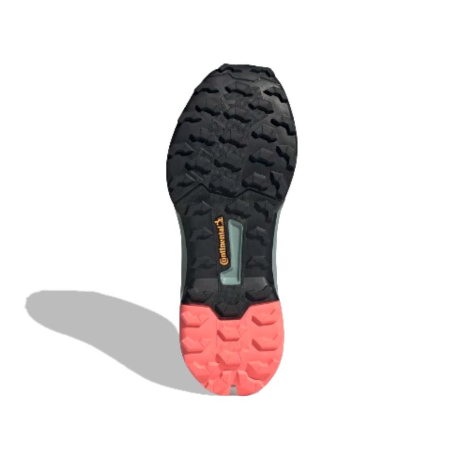 Zapatilla Adidas Terrex AX4 Primegreen Mujer Gris