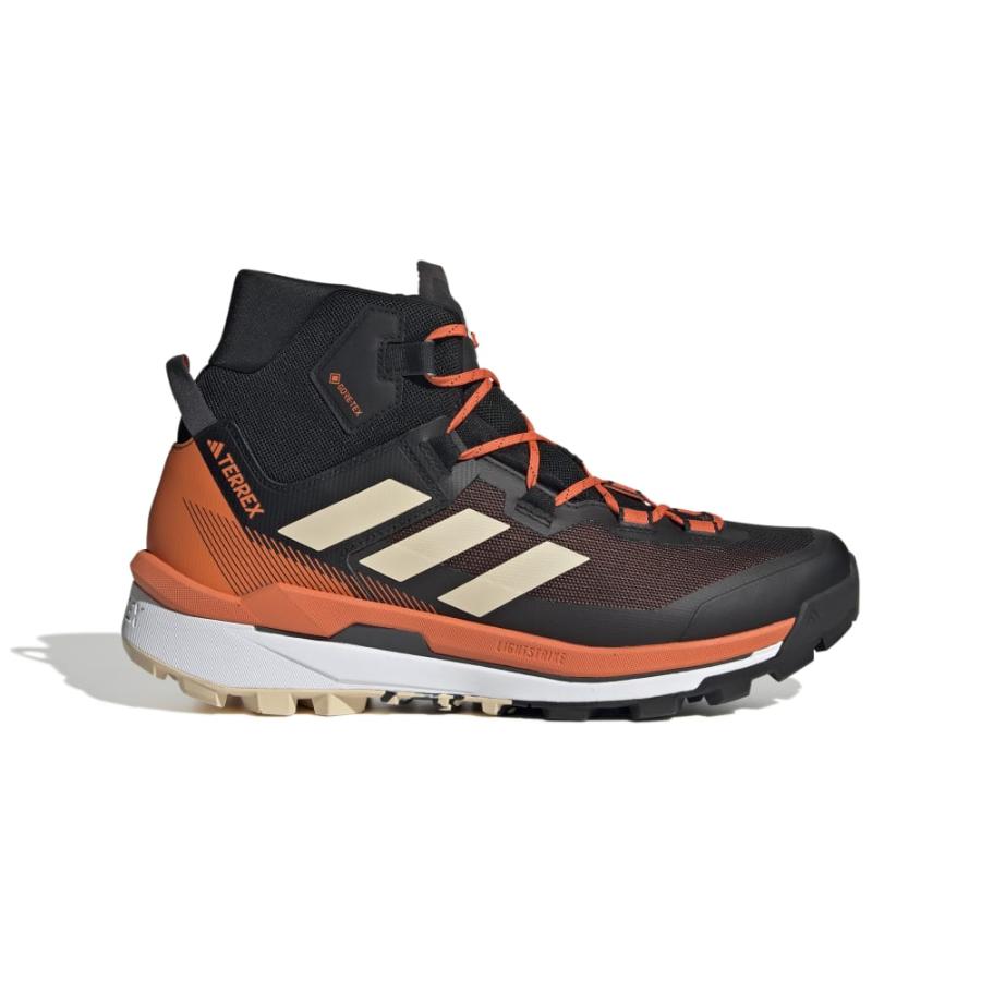 Adidas terrex negro on sale hombre