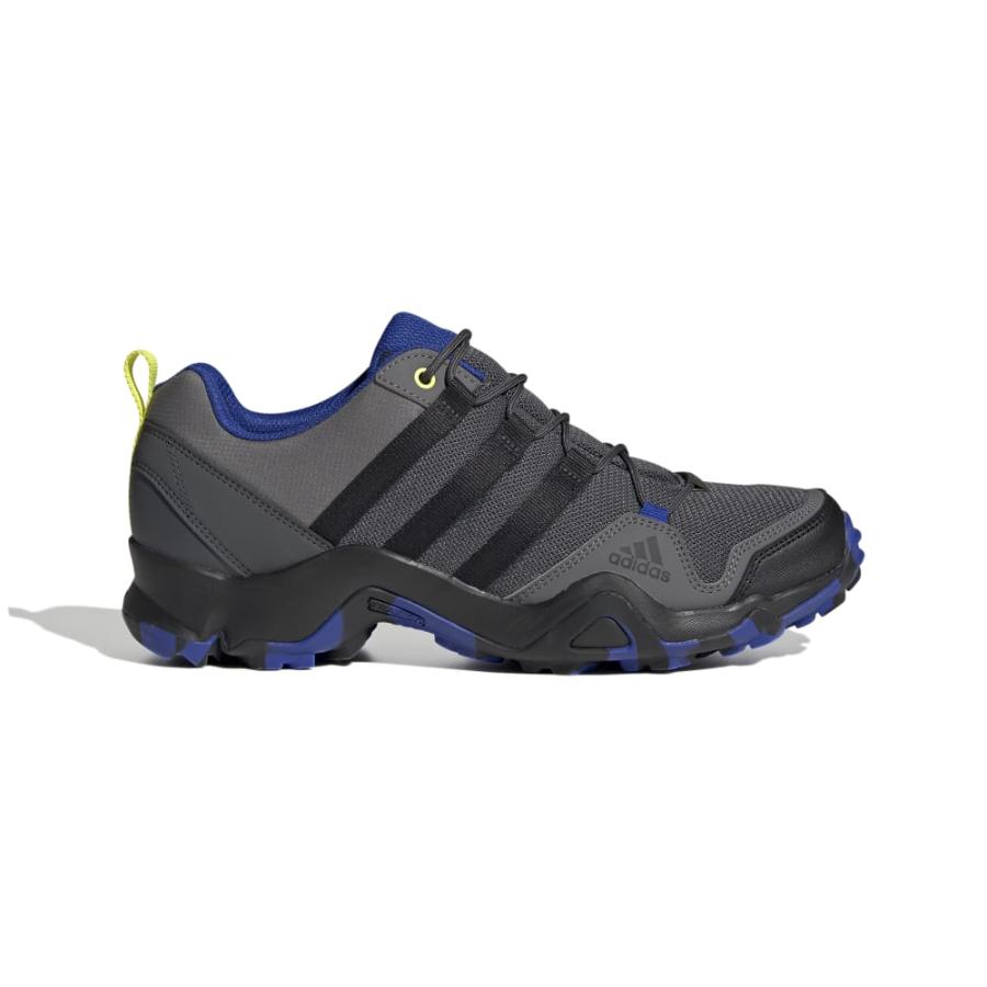 Zapatilla Senderismo Adidas Terrex Hombre Gris