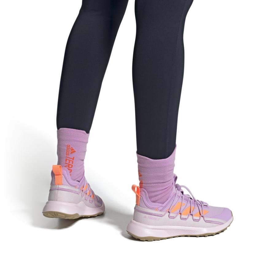 Adidas Zapatillas Mujer De Lona Terrex Voyager 21