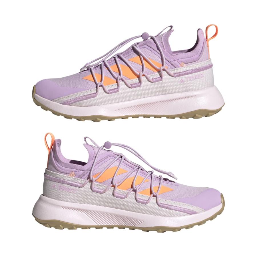 Adidas Zapatillas Mujer De Lona Terrex Voyager 21