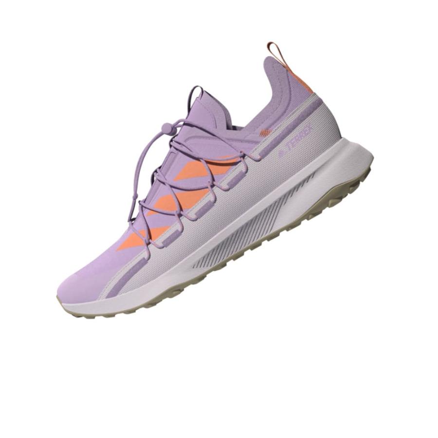 Adidas Zapatillas Mujer De Lona Terrex Voyager 21