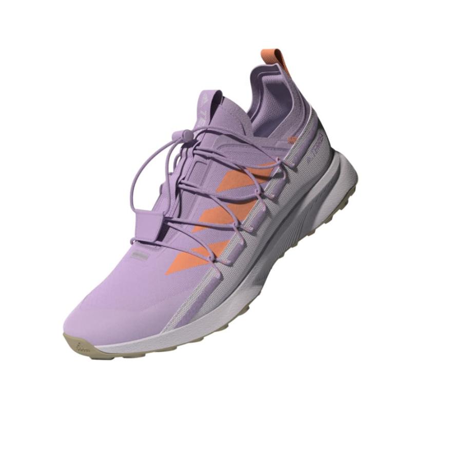 Adidas Zapatillas Mujer De Lona Terrex Voyager 21