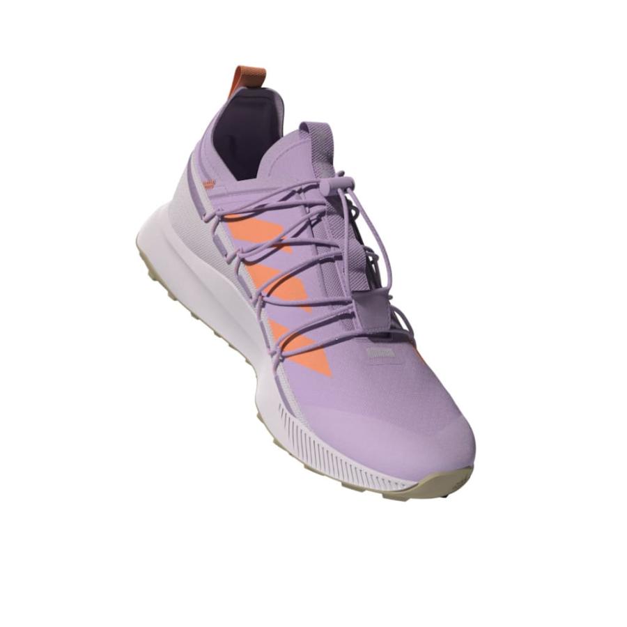Adidas Zapatillas Mujer De Lona Terrex Voyager 21