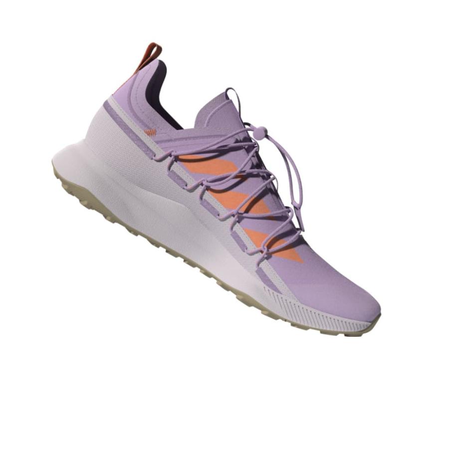 Adidas Zapatillas Mujer De Lona Terrex Voyager 21