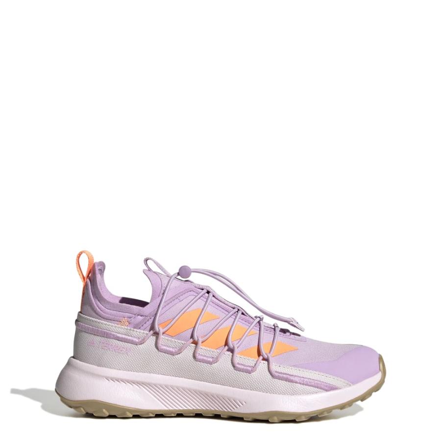 Adidas Zapatillas Mujer De Lona Terrex Voyager 21