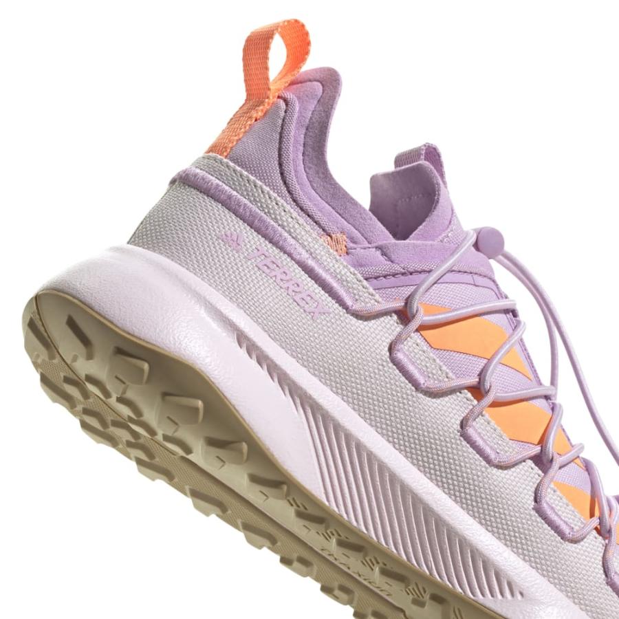 Adidas Zapatillas Mujer De Lona Terrex Voyager 21
