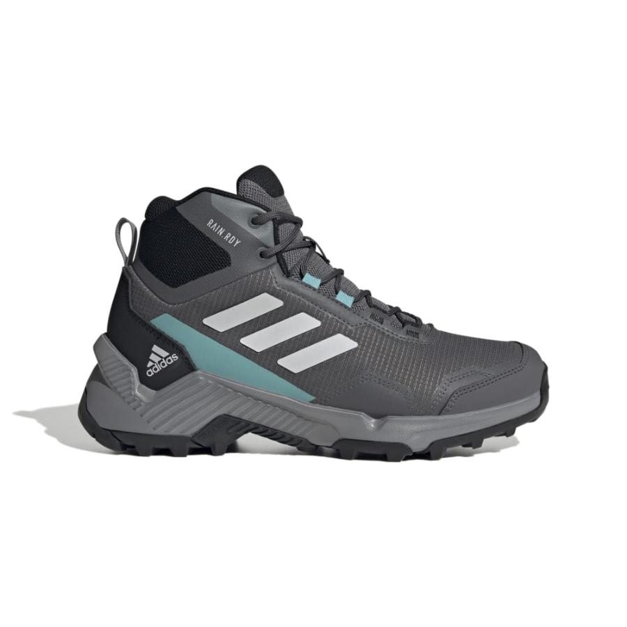 Zapatillas Senderismo Mujer Adidas Eastrail 2.0 Rain Gris