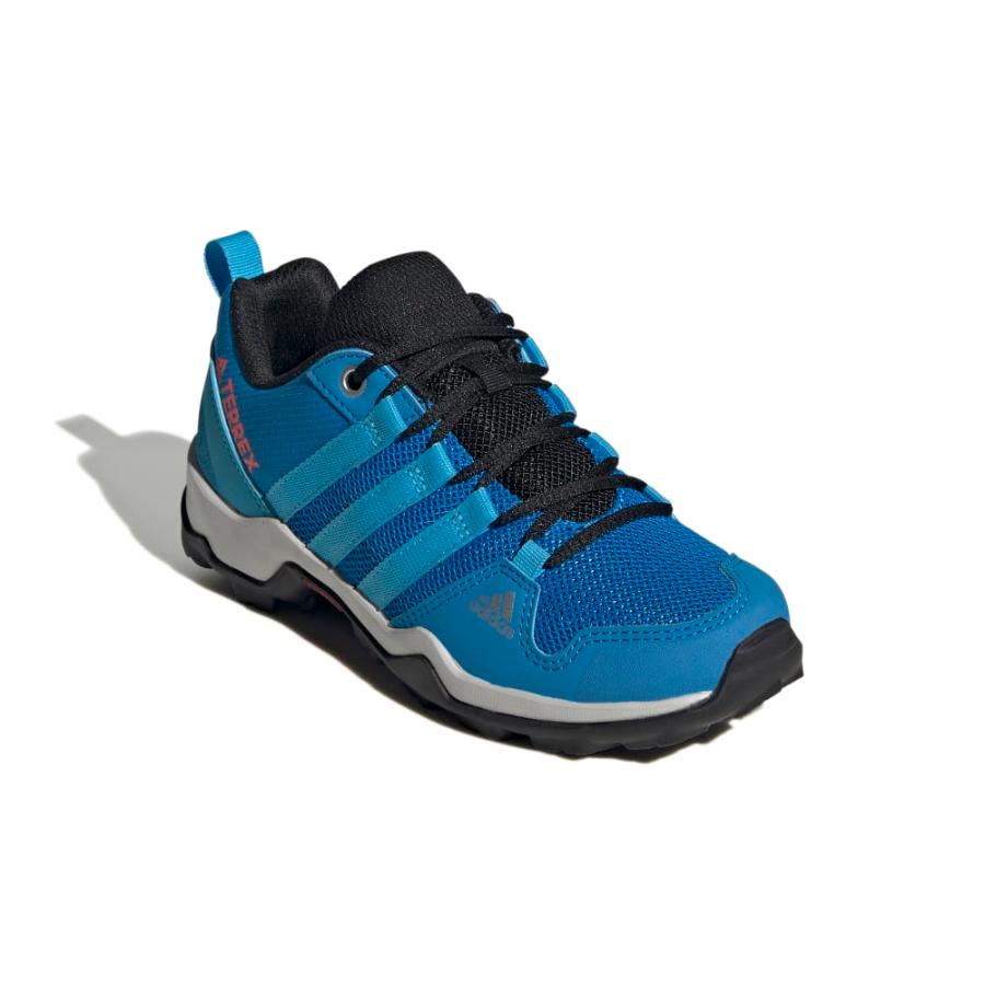 Zapatilla Senderismo Adidas Terrex Niños Celeste