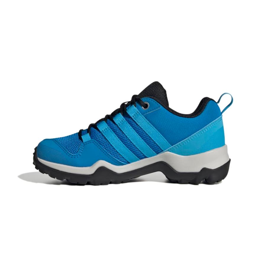 Zapatilla Senderismo Adidas Terrex Niños Celeste