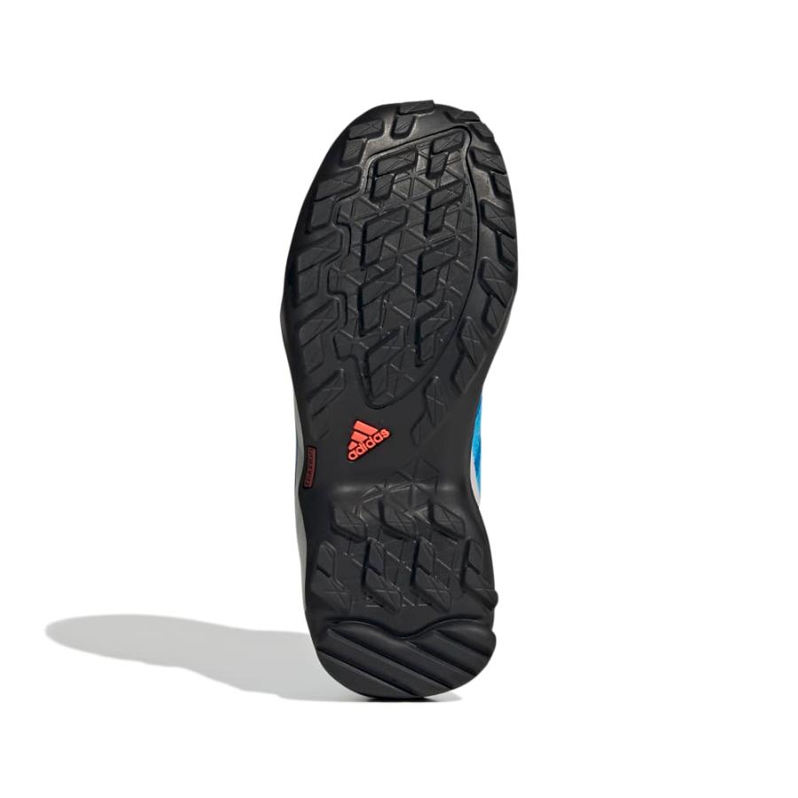 Zapatilla Senderismo Adidas Terrex Niños Celeste