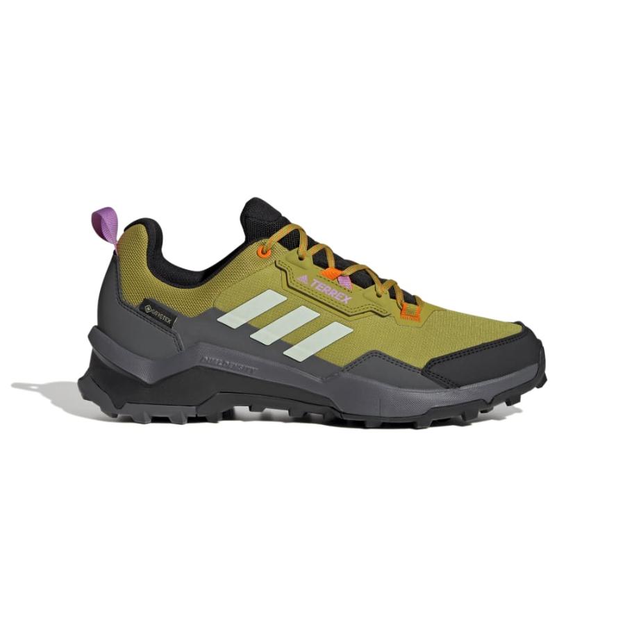 Adidas terrex hombre verde clearance