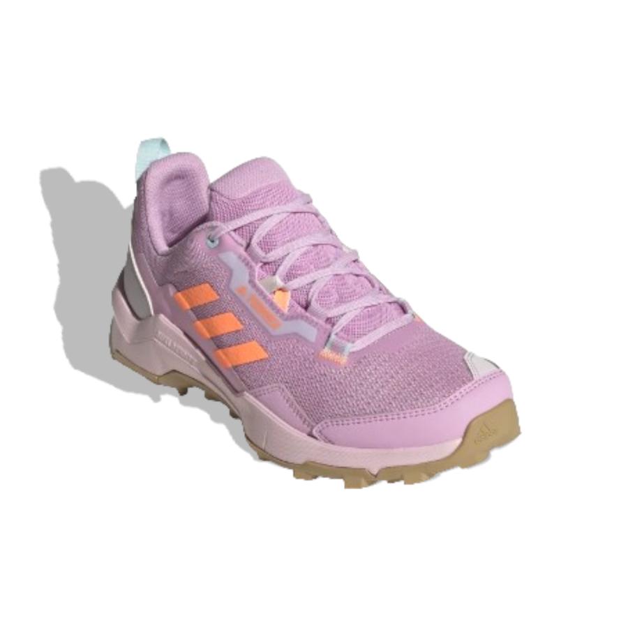 Zapatilla Adidas Terrex AX4 Primegreen Mujer Lila