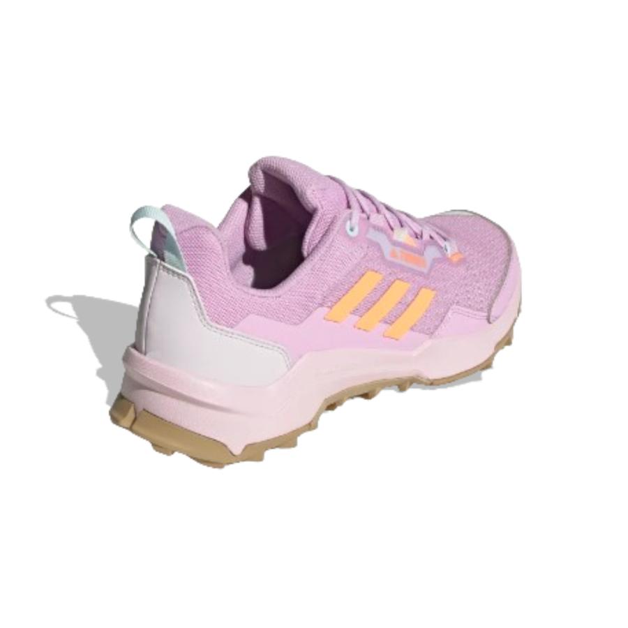 Zapatilla Adidas Terrex AX4 Primegreen Mujer Lila