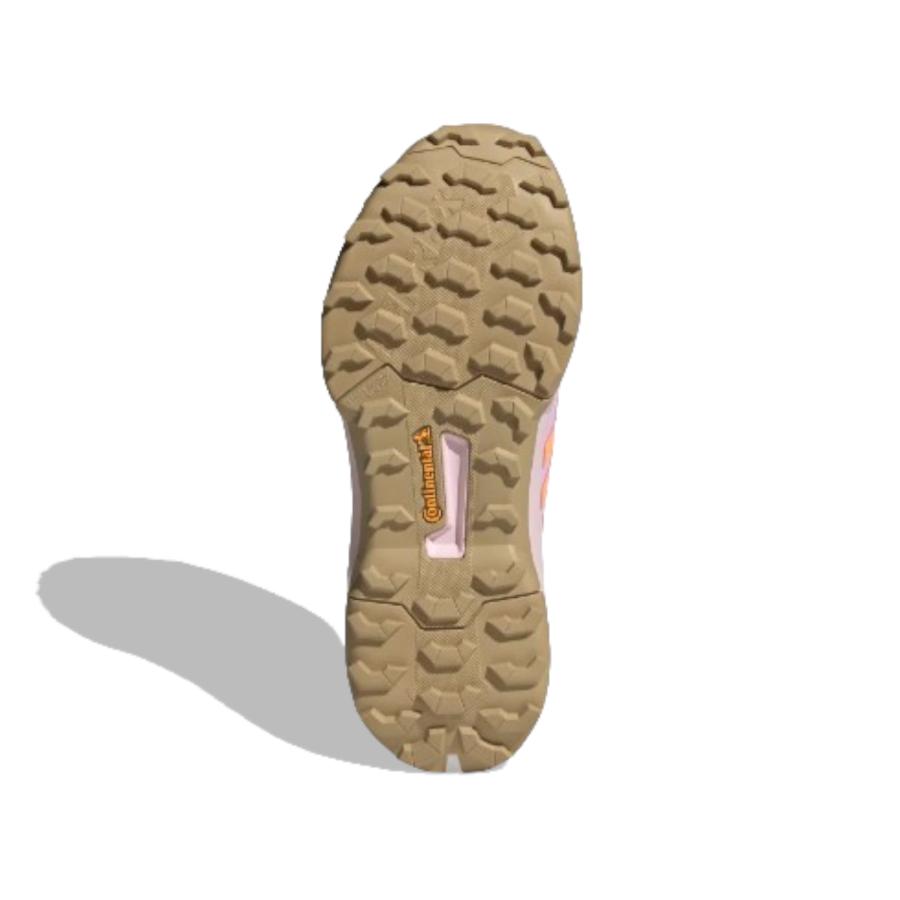 Zapatilla Adidas Terrex AX4 Primegreen Mujer Lila