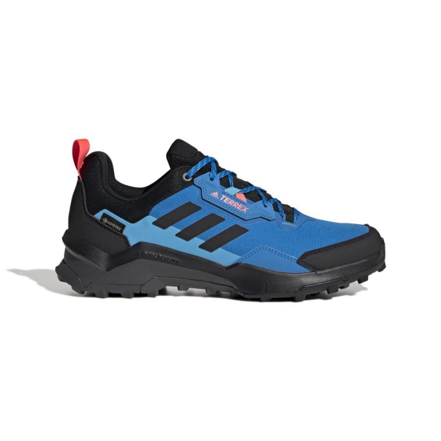 Zapatillas Hombre Adidas Terrex Senderismo Gore tex Azul