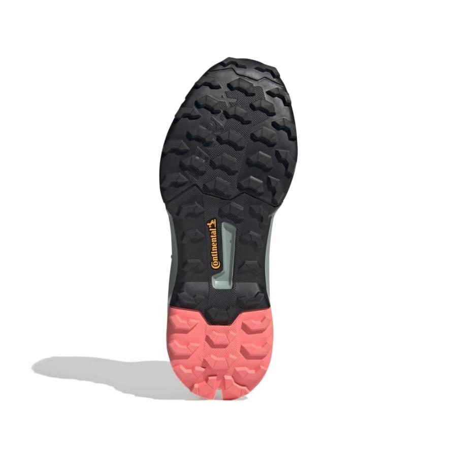 Zapatilla Senderismo Mujer Adidas Terrex Ax4 Gore-tex Gris
