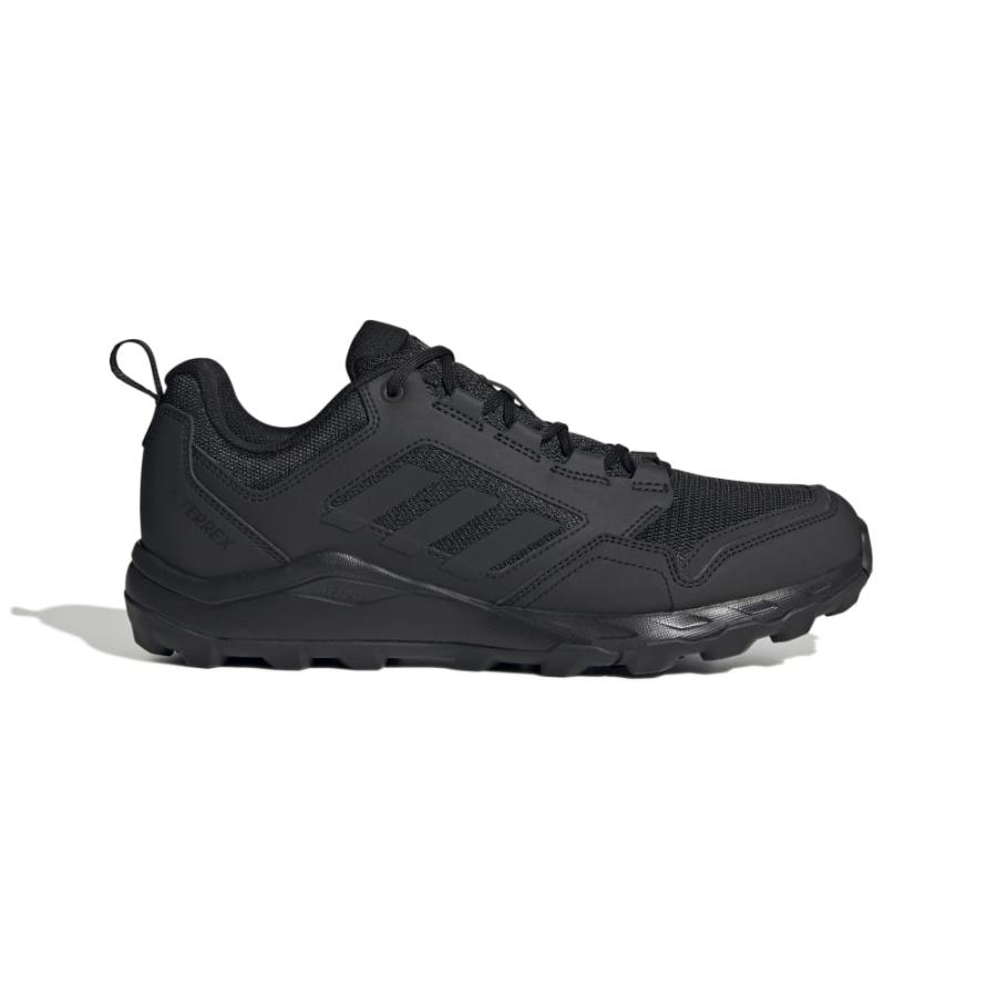 Adidas terrex 2025 negro hombre