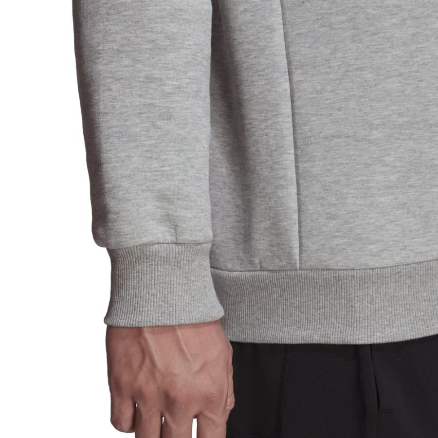 Poleron Adidas Terrex Capucha Gris