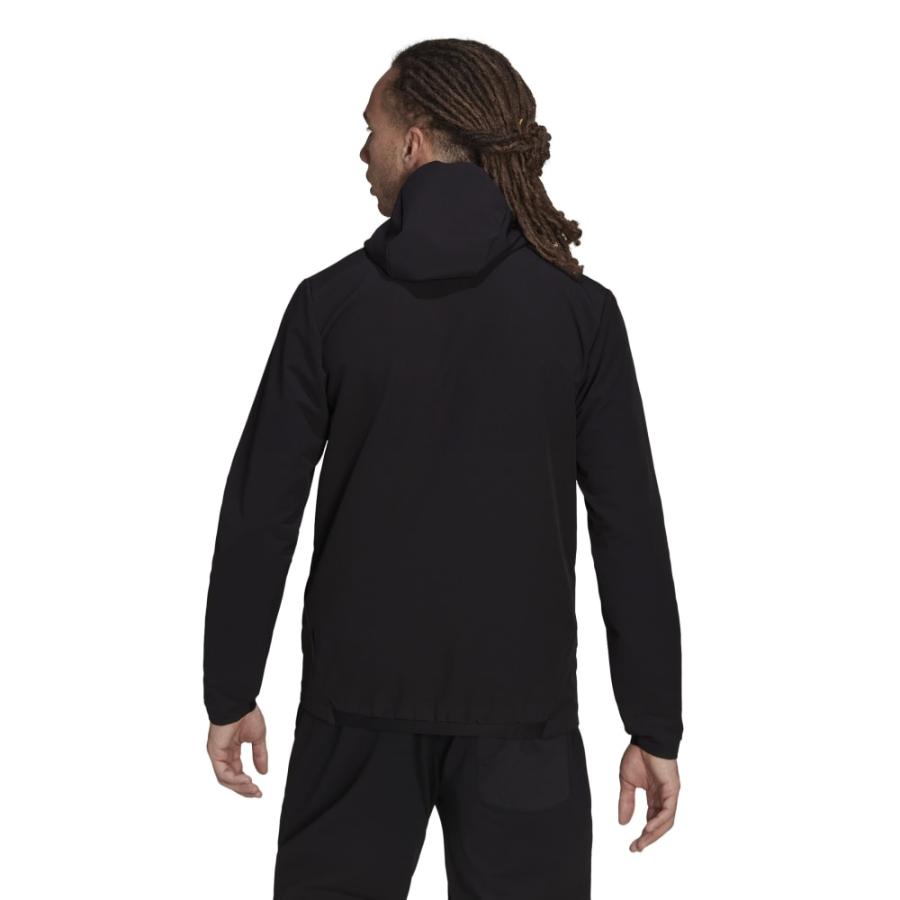 Chaqueta Deportiva Hombre Adidas Terrex Negro