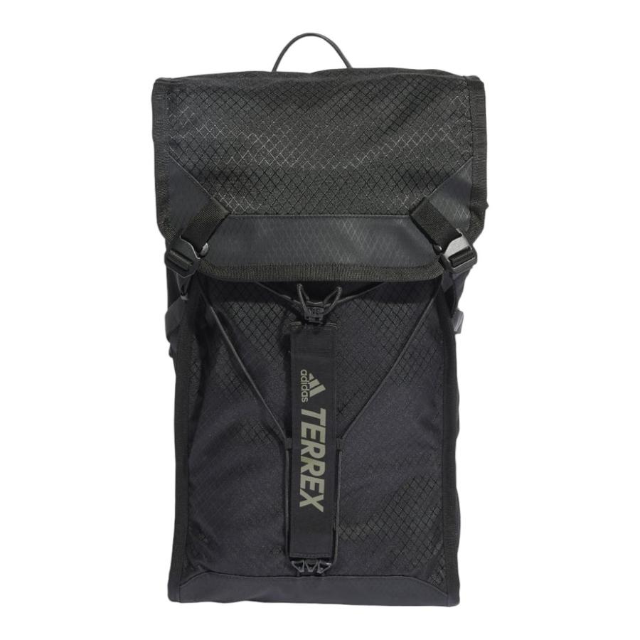 Mochila Deportiva Adidas Terrex TRX Negro