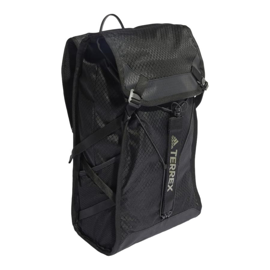 Mochila Deportiva Adidas Terrex TRX Negro