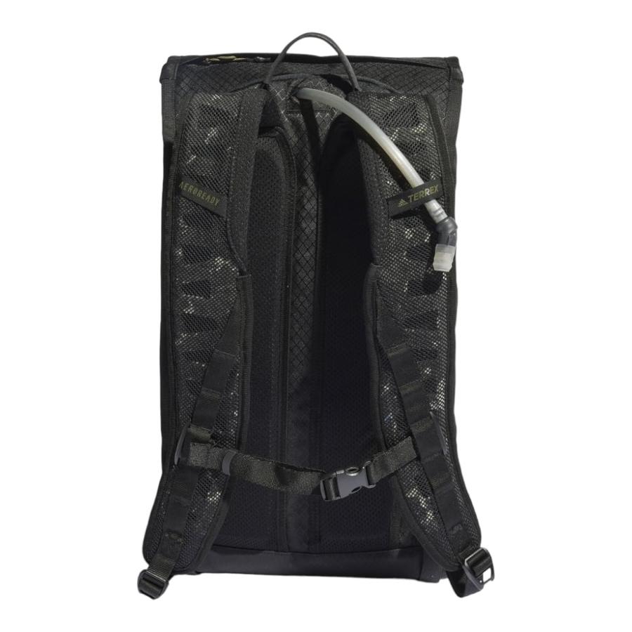 Mochila Deportiva Adidas Terrex TRX Negro