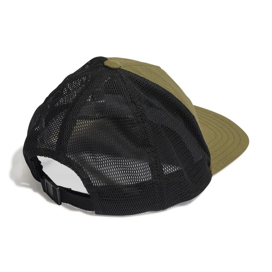 Jockey Trucker Unisex Adidas Terrex Aeroready Olivo