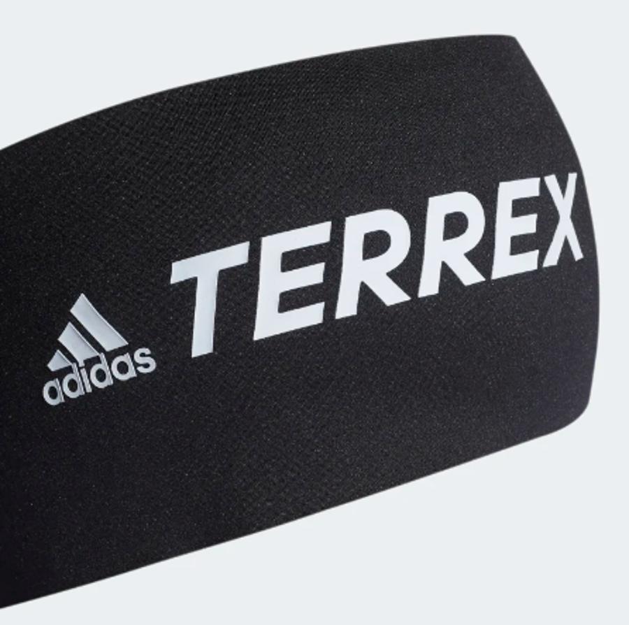 Banda De Sudor Para La Cabeza Terrex