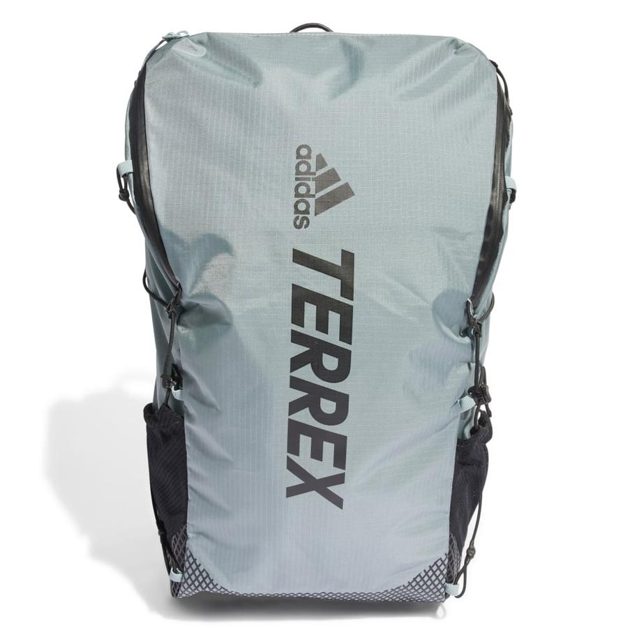 Mochila Deportiva Adidas Terrex Hike BP Gris