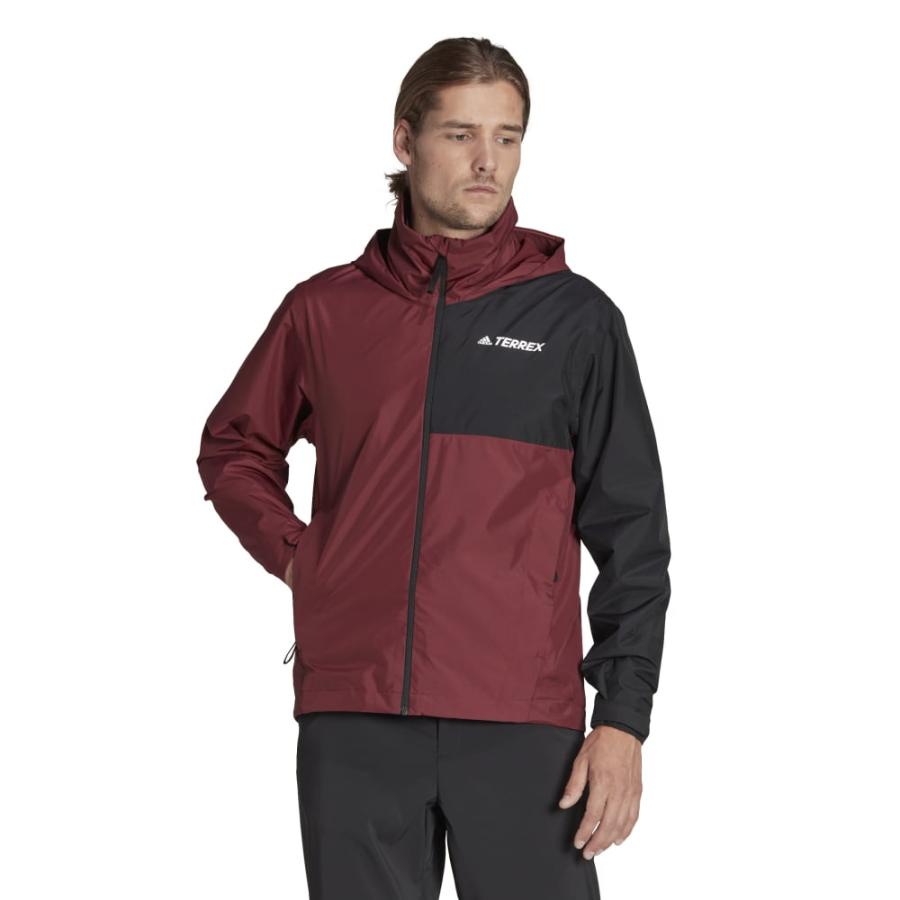 Adidas best sale parkas hombre