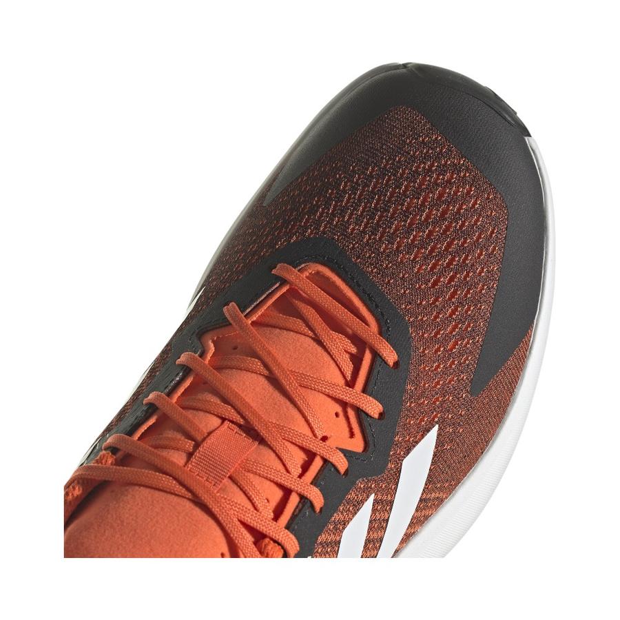 Zapatillas Trail Running Hombre Adidas Terrex Naranjo