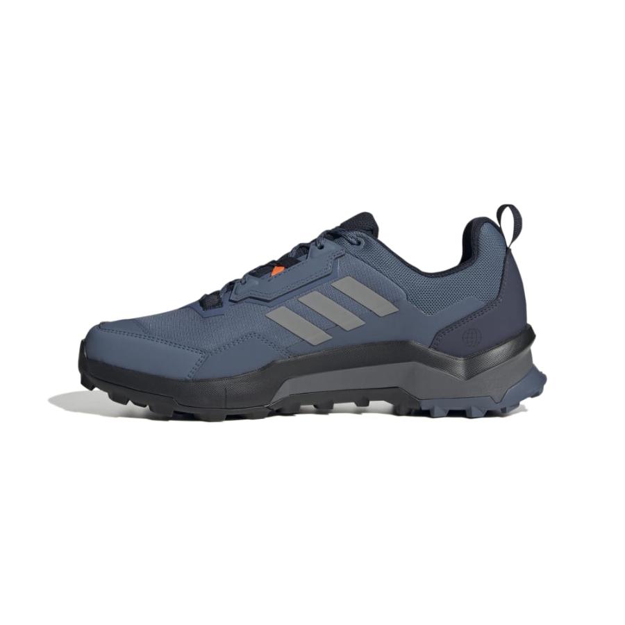 Zapatillas Senderismo Hombre Adidas Ax4 Gore-Tex Azul