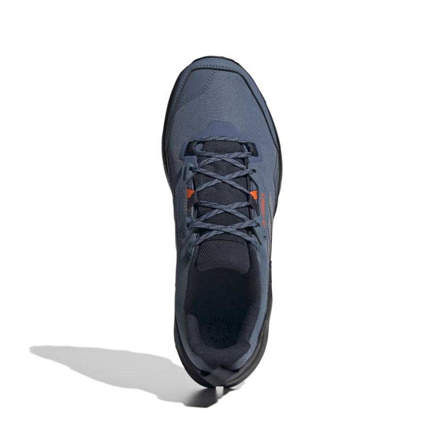 Zapatillas Senderismo Hombre Adidas Ax4 Gore-Tex Azul