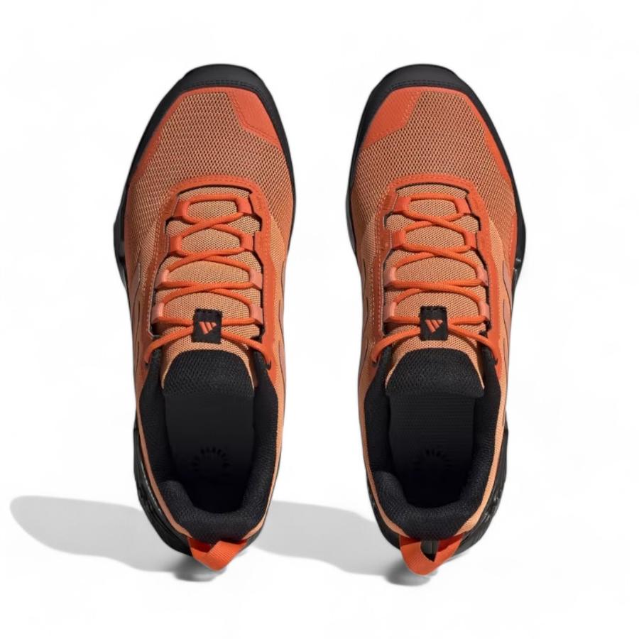 Zapatillas Outdoor Hombre Adidas Terrex Eastrail 2.0 Naranjo