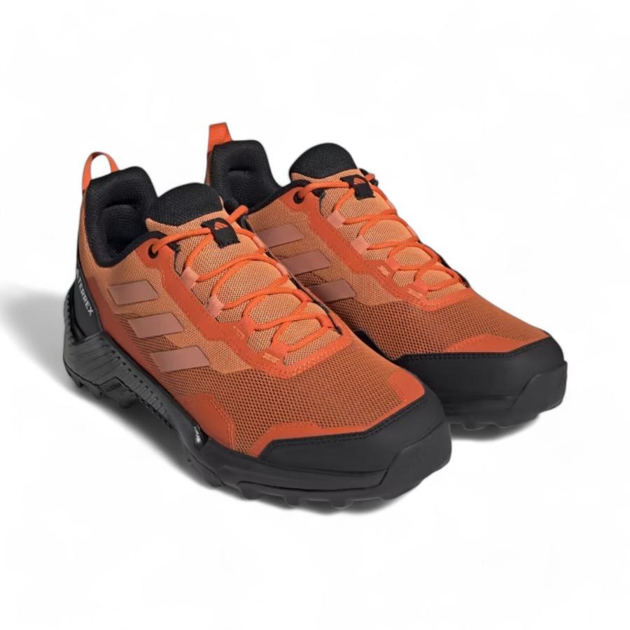 Zapatillas Outdoor Hombre Adidas Terrex Eastrail 2.0 Naranjo