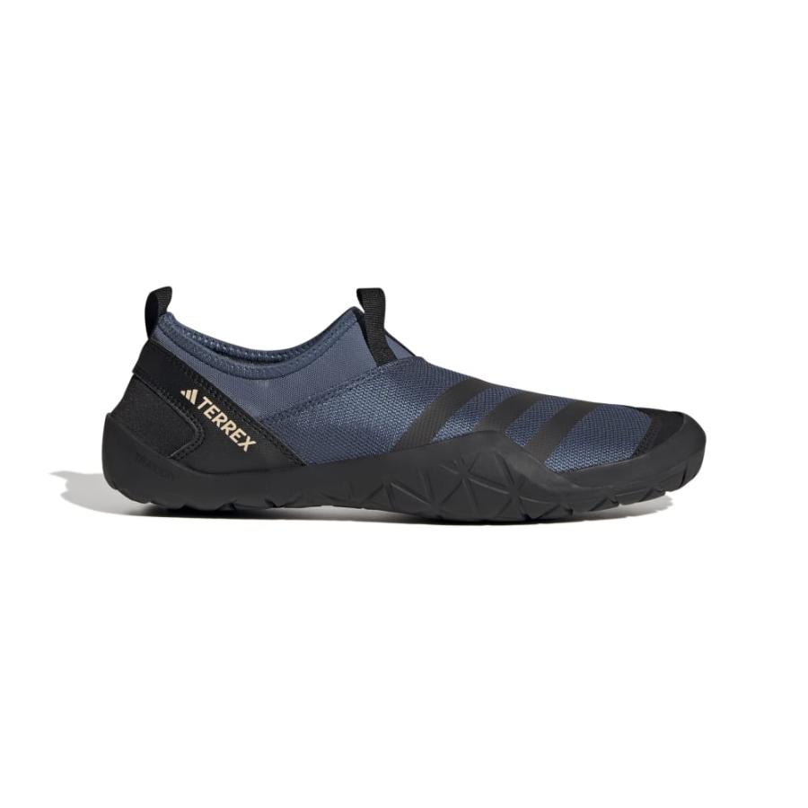 Zapatillas Nauticas Hombre Adidas Terrex Boat Heat.Rdy Azul