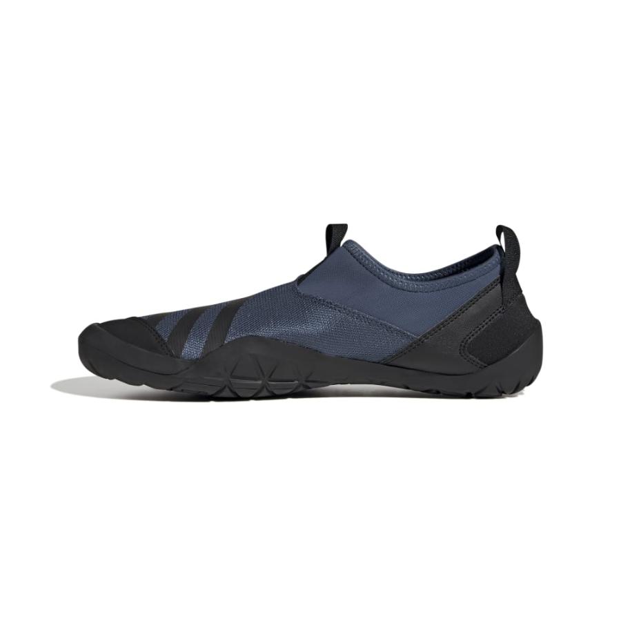 Zapatillas Nauticas Hombre Adidas Terrex Boat Heat.Rdy Azul