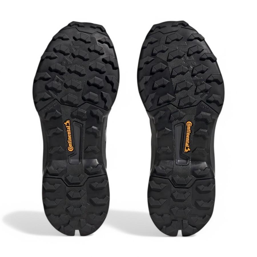 Zapatillas Outdoor Mujer Adidas Terrex AX4 Mid Negro
