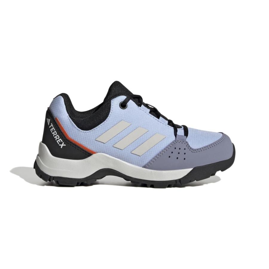 Zapatillas De Senderismo Niños Adidas Terrex Gris