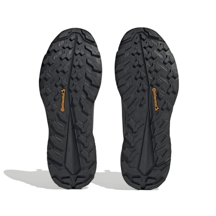 Zapatillas Senderismo Hombre Adidas Free Hiker Gore Tex Negr