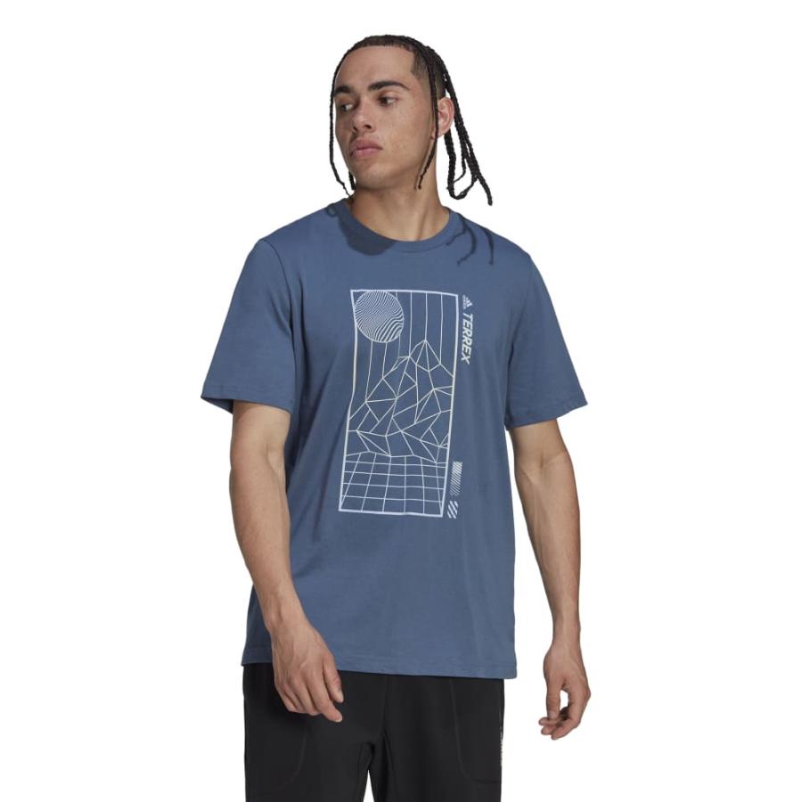 Polera deportiva 2025 adidas