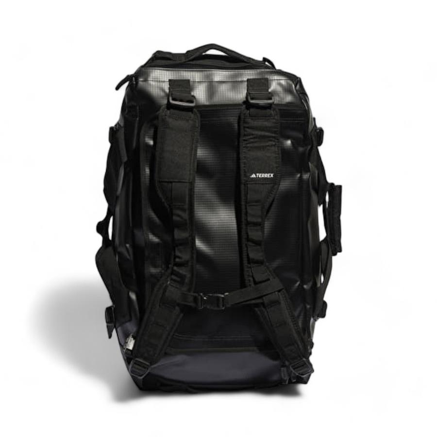 Bolso Deportivo Adidas Terrex Expedition 70 Litros Negro