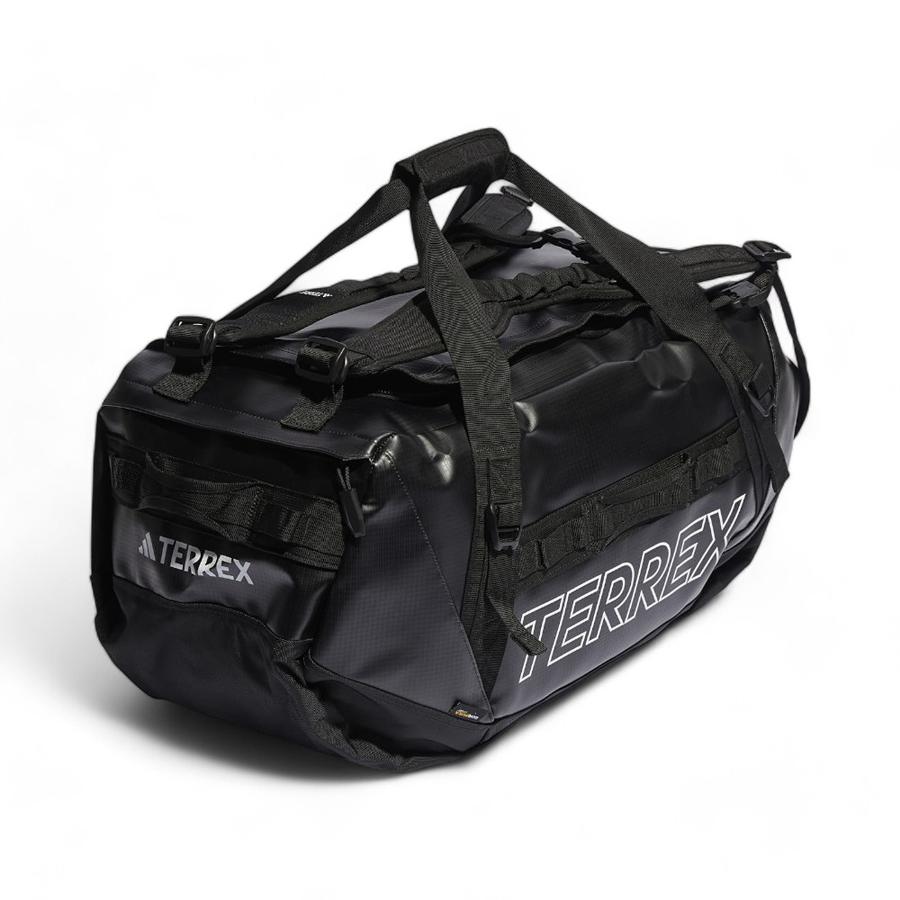 Bolso Deportivo Adidas Terrex Expedition 70 Litros Negro