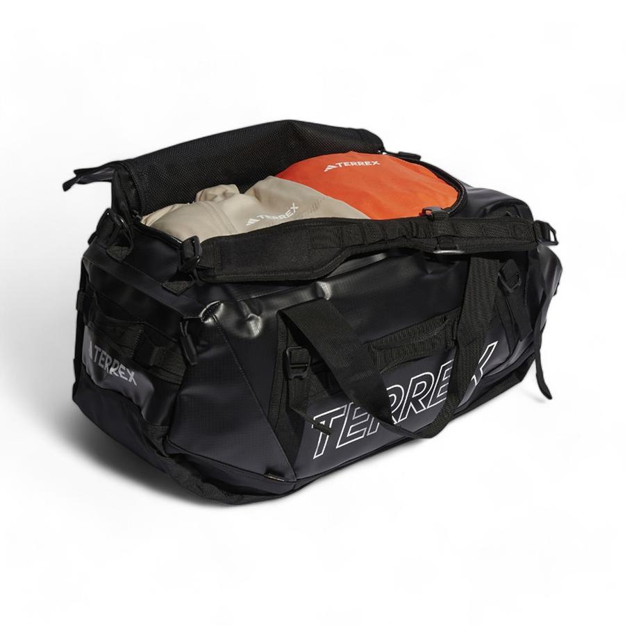 Bolso Deportivo Adidas Terrex Expedition 70 Litros Negro