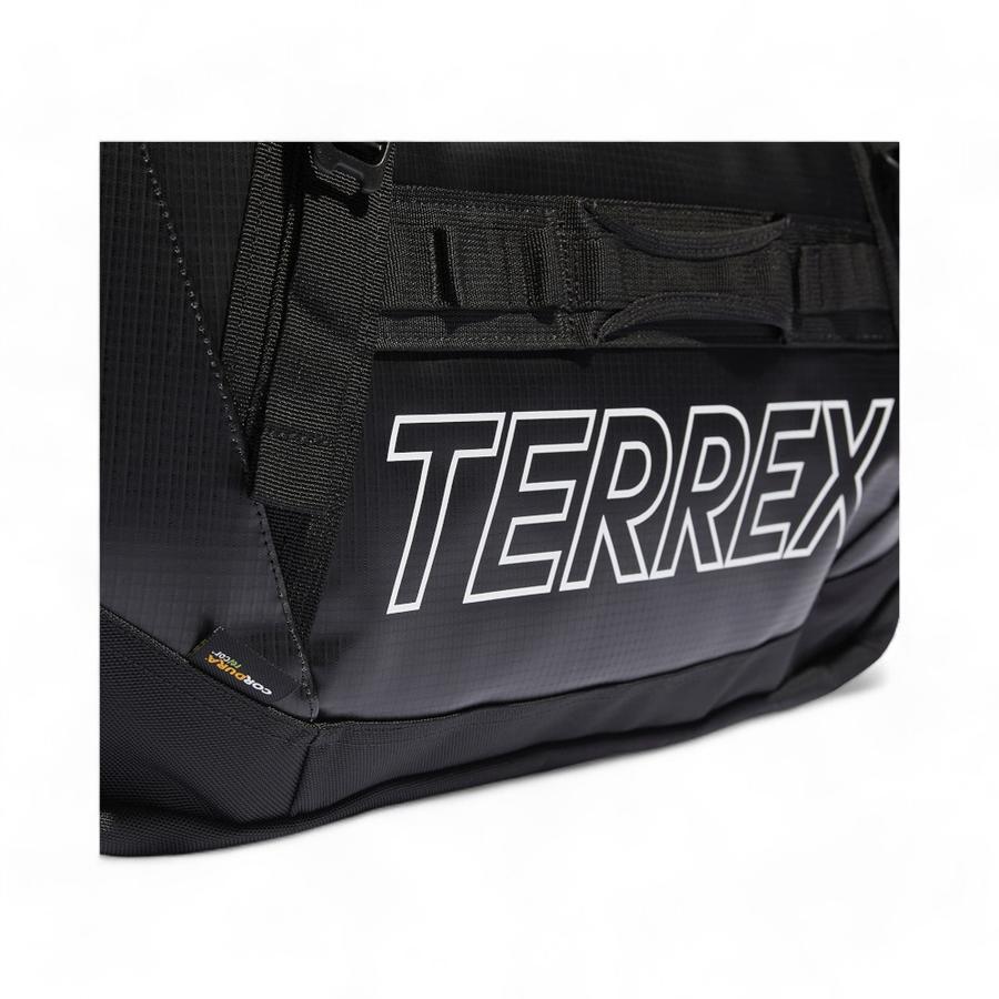 Bolso Deportivo Adidas Terrex Expedition 70 Litros Negro